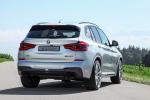 BMW X3 M40i by dAHLer 2019 года